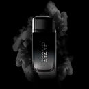 PROMO BLACK FRIDAY - 212 Vip Black - (100ml)  + Pasta Angel (250ml) Alta Fixação