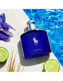 POLO BLUE (Perfume Masculino) - EDP 100ml